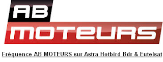 Frequency AB Moteurs TV 2017 Astra Hotbird Eutelsat