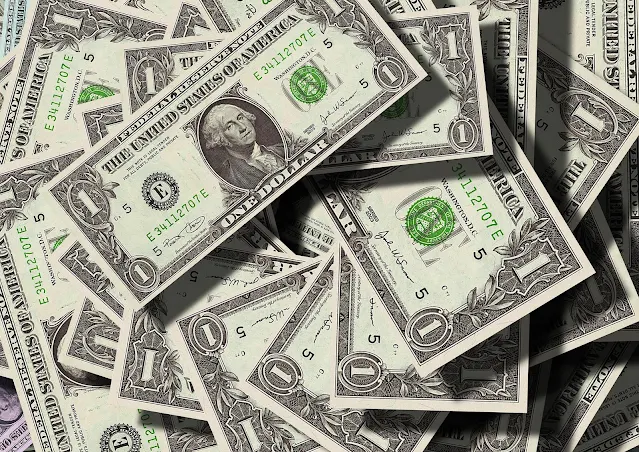 5 Formas de ganhar dólar na internet 5 Formas de ganhar dólar na internet