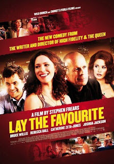 Lay the Favorite (2012) Free Download