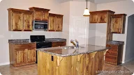 Fixing Kitchen Cabinets To Dot And Dab Walls