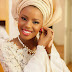 NIGERIA WEDDING DRESS DESIGN