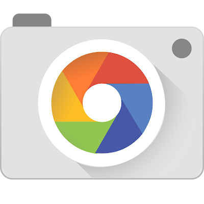 Google Camera 