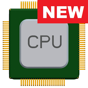 Cpu z android