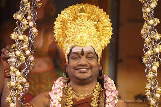 Nithyananda