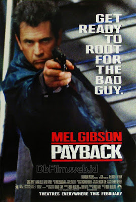 Sinopsis film Payback (1999)