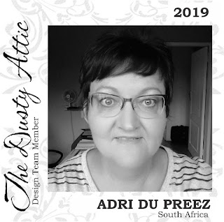 Adri Du Preez