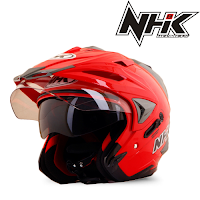 Harga Helm NHK Terbaru