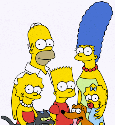 wallpapers de los simpson. wallpapers de los simpson. 100 Wallpaper De Los Simpsons
