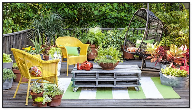40 Magical Plant Garden Ideas for Every Outdoor Space