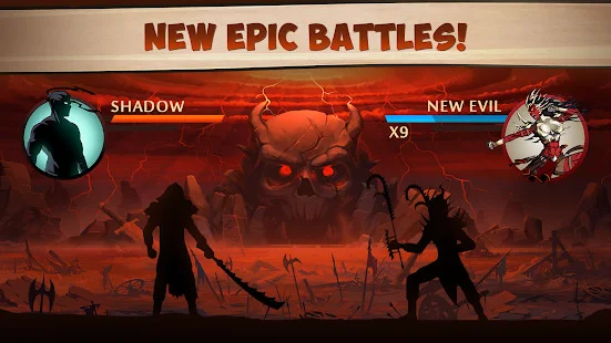  Fighting game developed and published by Nekki for Android and IOS Shadow Fight 2 99 Max Level Mod Apk V2.22.1 For Android Level 99 Unlimited Gems, Coins, Energy, Orbs Tickets, Enchantments, All Weapons, Armor, Magic, Ranged Weapons,Helm, Exp Mega Mod APK For Android For Free 