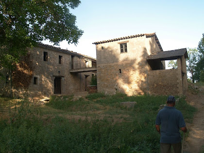 El Molí de Perenoguera