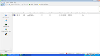 Software Bandwidth Management