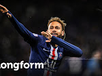 Ngày Neymar thoát khỏi cái bóng của Messi