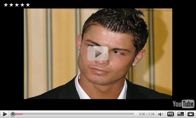 Ronaldo Million on Watch Cristiano Ronaldo To Real Madrid   Christian Ronaldo   Zimbio