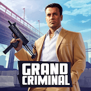 Grand Criminal Online (GCO) for Android - Mod Apk OBB Download