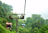 Cable Car