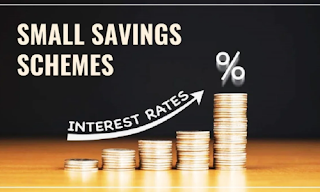 Interest rates on Small Savings Schemes remain unchanged for Q1FY25