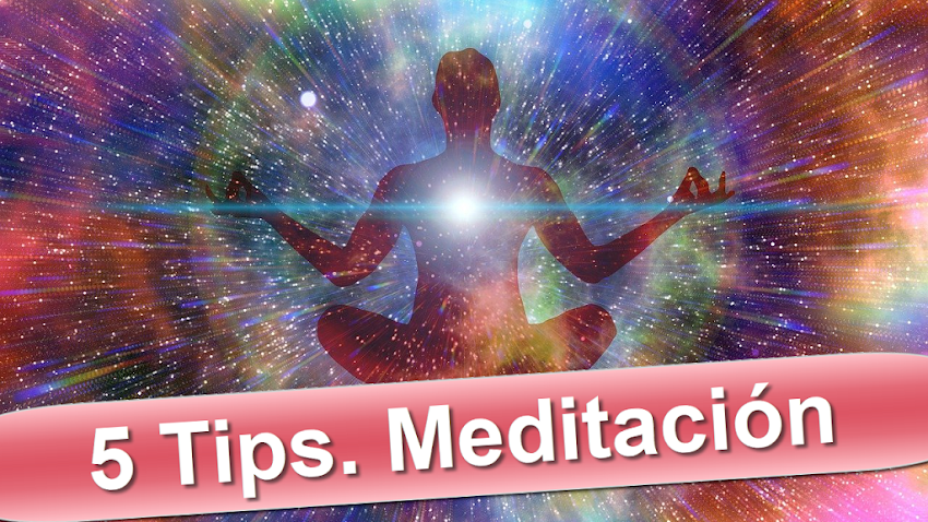 Video: 5 tips de Patanjali para concentrarse y meditar.