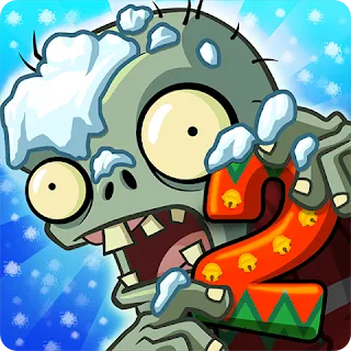 Plants vs Zombies 2 Mod Apk Obb Android Download