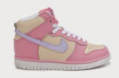 nike shoes for kids girls high top