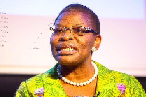 Ezekwesili: It's Too Late For Presidential Candidates To Withdraw - INEC 