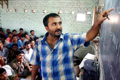 Super 30 Anand Kumar