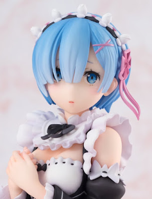 Rem y Ram de Re:ZERO - Revolve