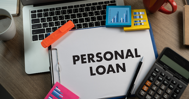 10 Mistakes to Avoid When Applying for Personal Loans