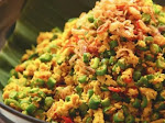 Balinese lawar recipe