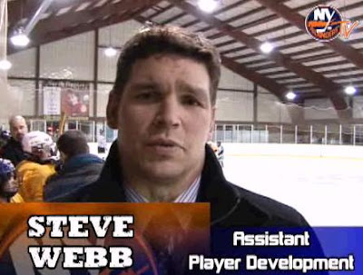 Lighthouse Tournament highlights & Steve Webb discusses the tournament