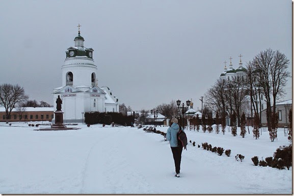 Прилуки