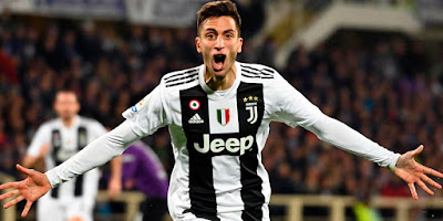 Rodrigo Bentancur Resmi Perpanjang Kontrak di Juventus