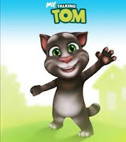 Apk My Talking TOM v3.6.3.42 update 2016