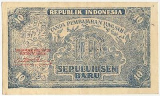 Mengenal Uang ORI Sebagai Cikal Bakal Uang Rupiah