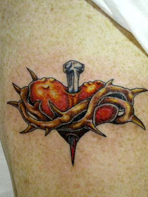 Tag :pictures of heart tattoos,heart tattoo designs,sacred heart tattoo Tag :pictures of heart tattoos,heart tattoo designs,sacred heart tattoo