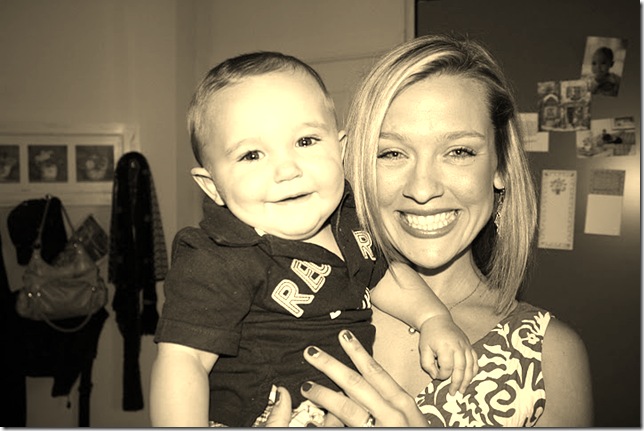 Me and Ryder