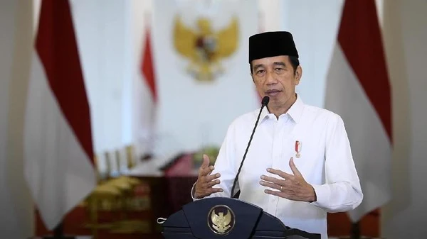 Jokowi Tak Libatkan KPK di Satgas Tagih Utang BLBI Rp 108 Triliun
