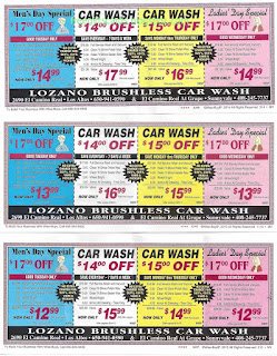 Free Printable Brinker Coupons