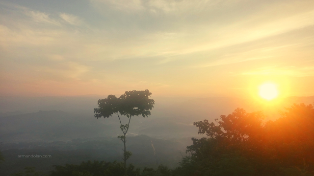 Gunung Bengbreng Cianjur Selatan