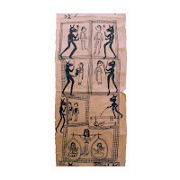 jadu patua scroll painting bihar