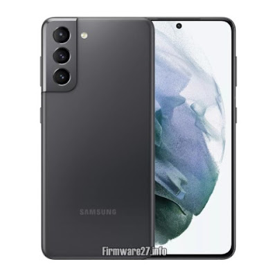 Download Samsung S21 5G SM-G991B Firmware [Flash File]