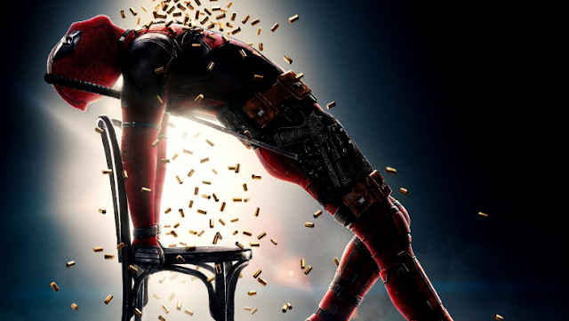 deadpool 2 bluray HD DUAL AUDIO -afilmywap360