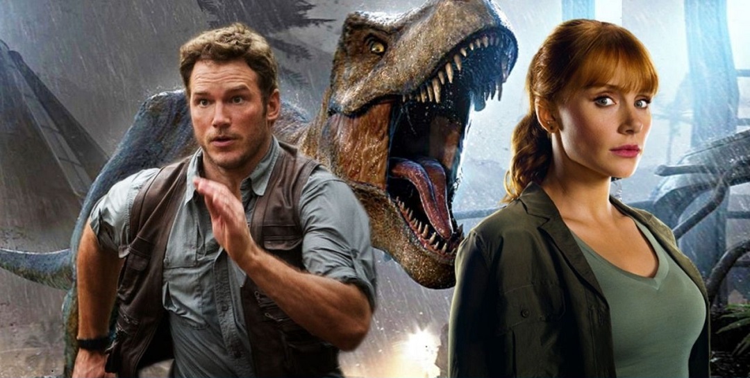 Jurassic World: Dominion First Weekend Box Office Collection in India, It's  Good