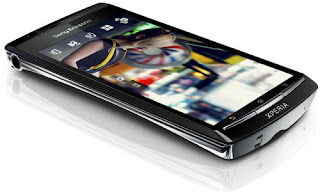 Sony Xperia Tipo ST21i