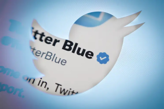 Pay $84 a year for Twitter Blue or lose your checkmark