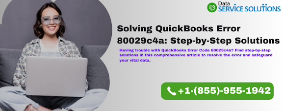 HOW TO REMOVE ERROR CODE 80029C4A FROM QUICKBOOKS