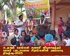 மட்டக்களப்பு மைலம்பாவெளி  உதவும் கரங்கள் சுவாமி விபுலாநந்தர் பாலர் பாடசாலை சிறார்களின் அங்காடி  நிகழ்வு-2025