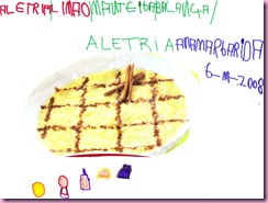 Aletria