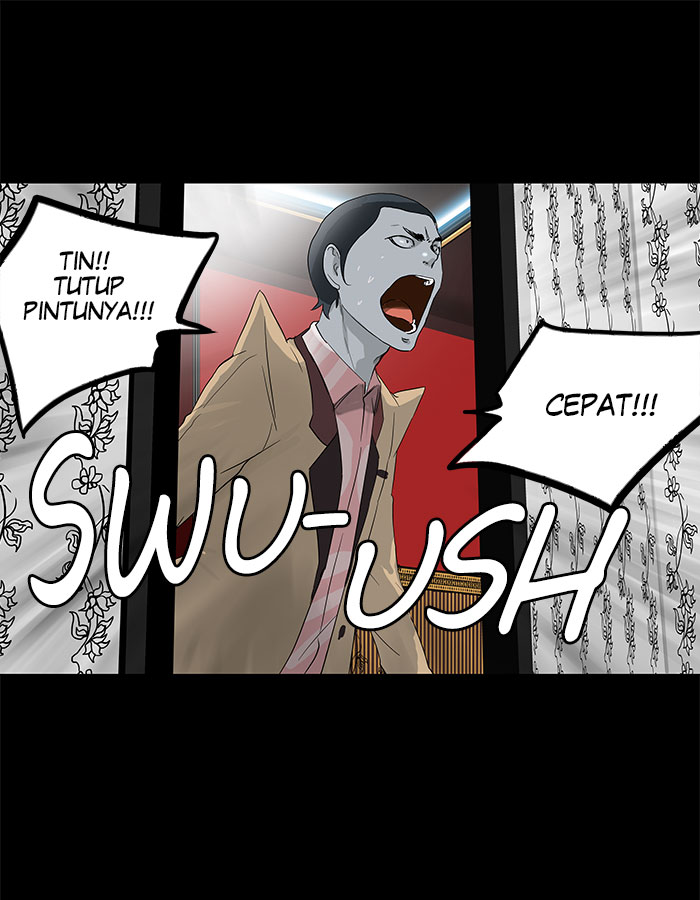 Tower of God Bahasa indonesia Chapter 99