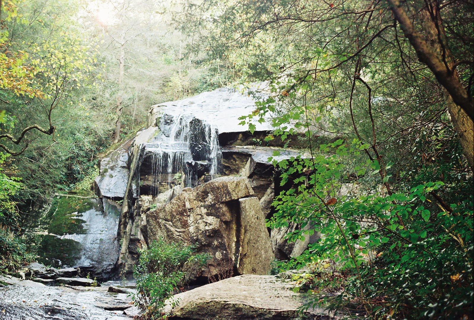 Jones Falls